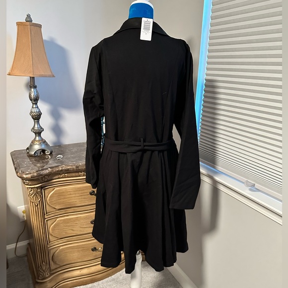 Torrid suit dress - Picture 3 of 4